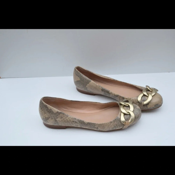 Banana Republic flats - Picture 8 of 8